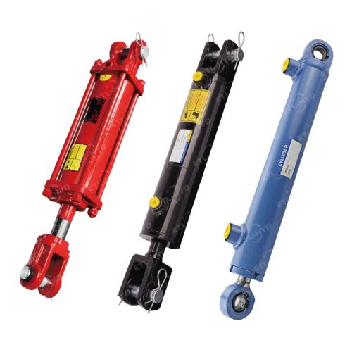 Agriculture Hydraulic Cylinders