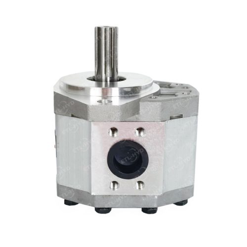 CBQ Hydraulic Gear Pump