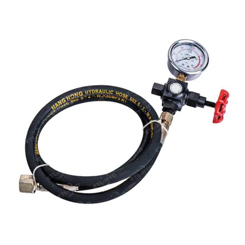 CQJ & GCQJ Charging Tool