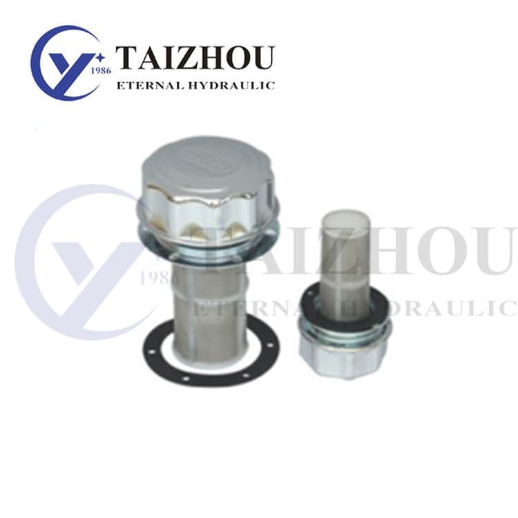 Hydraulic Filler Breather Filter Eternal Hydraulic