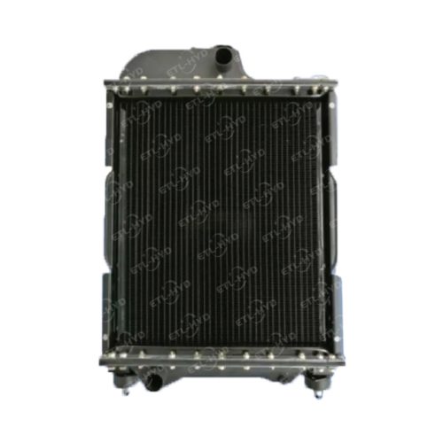 tractor radiators