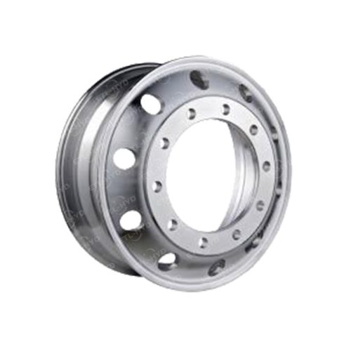 truck wheel rim